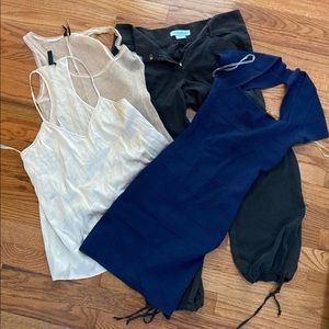 Marciano bundle